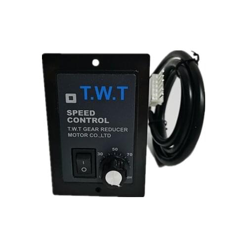 T.W.T Governor twt Speed Control Switch US-52 US52-90W US52-120W
