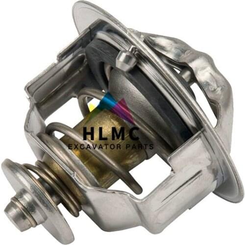 1C011-7301-0 Thermostat 1C011-73010 For Loader SVL75 SVL75-2 SVL75-2C SVL75C SVL90 Tractor M105SDSL M108SHC M5040DT M6040DT