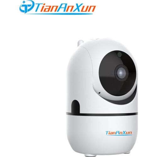 TIANANXUN Mini CCTV Cameras