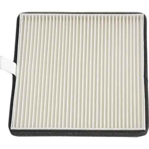 Car Cabin Air Filter For 10 Wuling Hongguang 6430M 1.4L M For Bao Jun 730 560 Wuling Zhengcheng 24545434