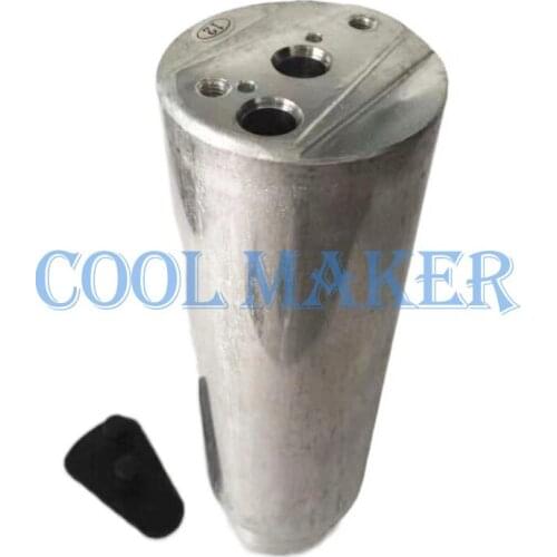 High quality For Toyota Coaster Auto Liquid Line Filter Drier 24V Receiver Drier