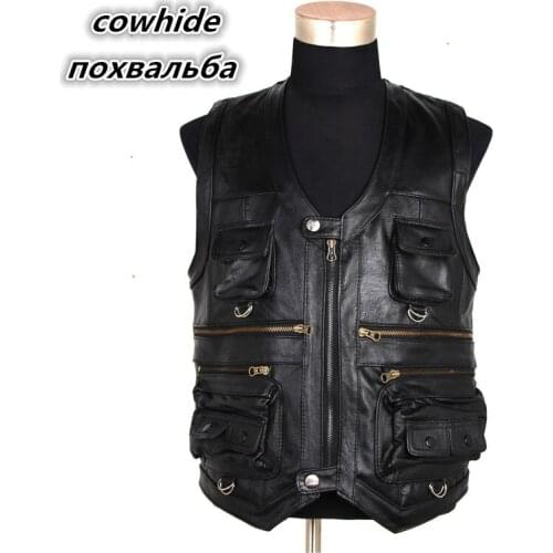 Xiangyihui Men's Outerwear