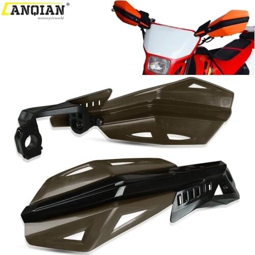 Motorcycle Hand Guard Handguard Shield Windproof Protector Gear For BETA 350 RR 4T/400 RR 4T 2012-2018 2017 2016 2015 2014 2013