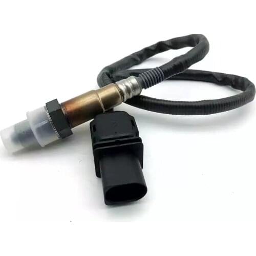 1928404687 Lambda O2 oxygen sensor LSU4.9 broadband suitable for 2012 Ford Chevrolet Opel Malibu 2012-2017 NO# 1 928 404 687 BV6