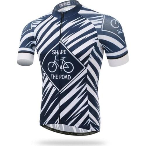 2016 Bike Team Blue Cycling clothing/Cycling wear/ Cycling jersey short sleeve Shirt Tops/bike sport bicycle road Cycling jersey