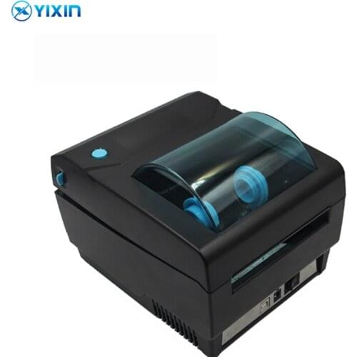 2021 Most Popular Multi-function Shipping Label Printer Portable Thermal Printer Mini Barcode Label Printer for Commercial