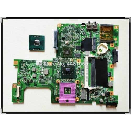 48.4AQ28.011 for dell inspiron 1545 laptop Motherboard CJFHX 0CJFHX CN-0CJFHX GM45 DDR2 TEST OK