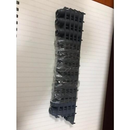 5PCS/Lot Conductive Rubber Contact Pad Button D-Pad for Yamaha PSR-E413/S500/S550/GX76/E423/E433 /S650