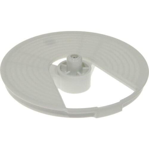 Aries disc housing Holder circular blades robot Robomix 1769