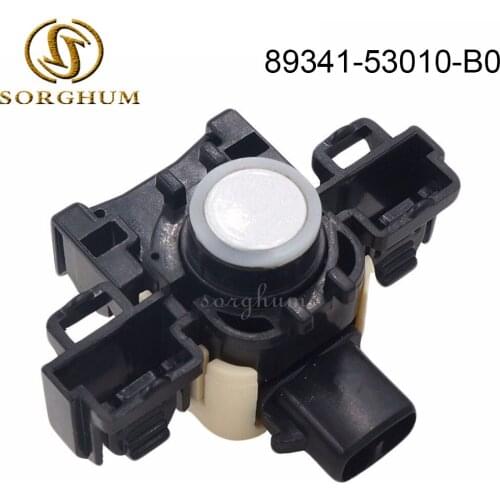 For 2013-2015 Lexus IS350 IS250 GS350 PDC Backup Parking Aid Sensor 89341-53010 89341-53010-B0