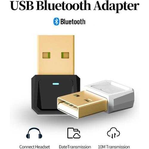 FGHGF Bluetooth Adapters