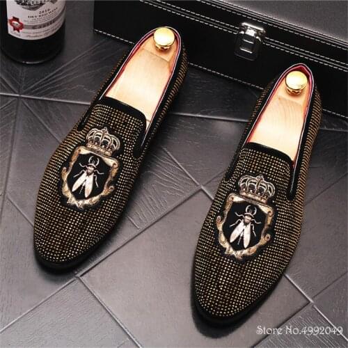 Мужские классические туфли HDKSFHKE China At AliExpress