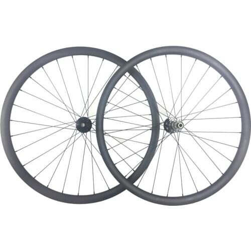 LIENGU 1360g Boost 29er MTB 30mm tubeless clincher carbon wheels Novatec D791SB-B15 D792SB-B12 791 792 boost hubs 110mm 148mm