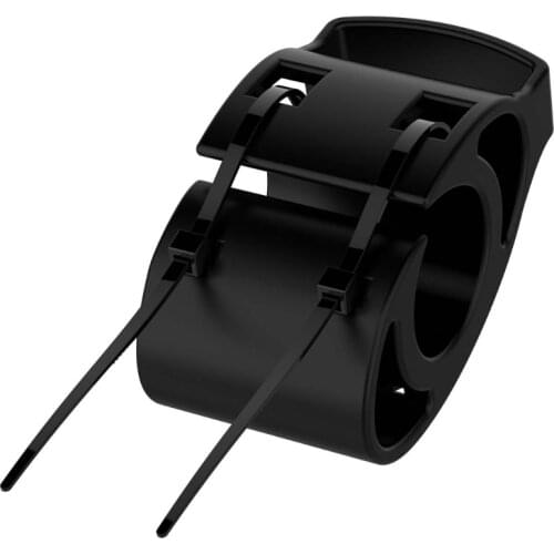 Bike Handlebar Watch Mount Kit Holder For Garmin Forerunner TOMTOM POLAR ForFitbit