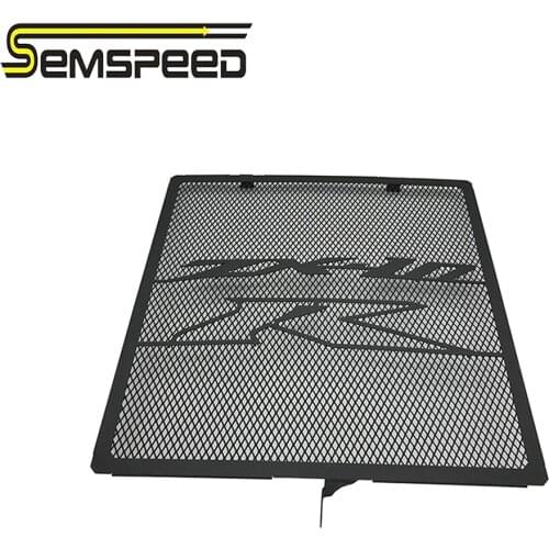 Ninja ZX-10R Radiator Cover Guard Grille Protector for KAWASAKI ZX10R ZX 10R 2008-2012 2013 2014 2015 2016 2017 2018 2019 2020