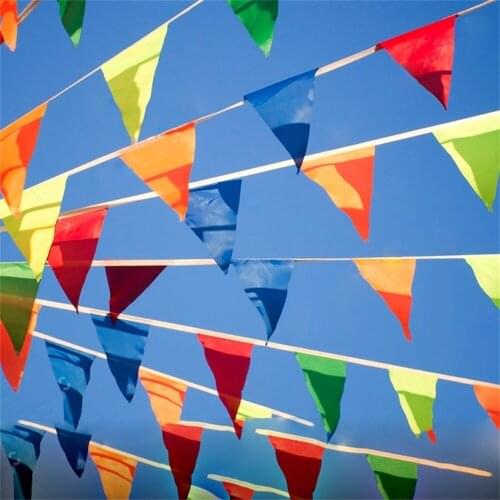 Loripos Paper Garlands For Wedding