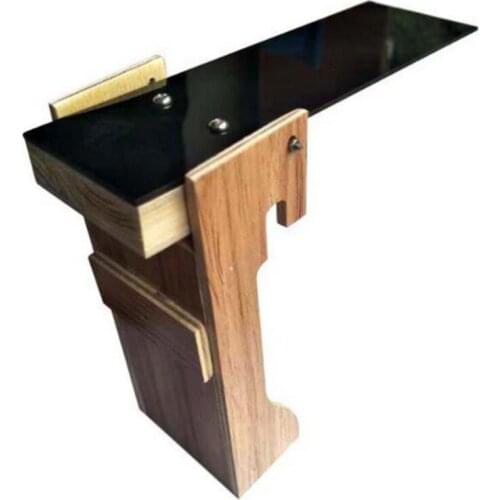 Walk the Plank Auto Reset Mouse Trap - Kill / No Kill Trap for Mice, Rats, Rodents & Other Pests