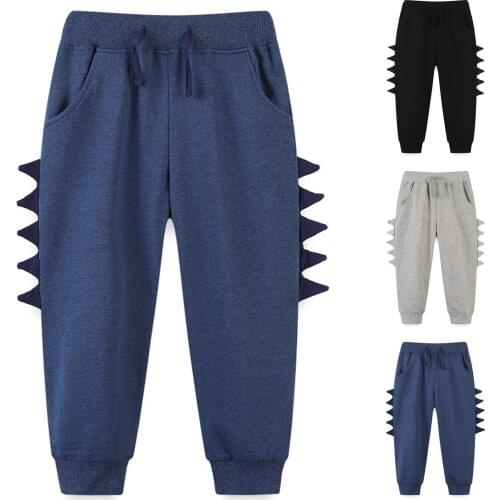 MUQGEW Pants For Boys