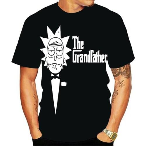 New mens black t shirt short sleeve fashion tide card summer round neck t-shirts 3D print T shirt anime t-shirts mens clothing