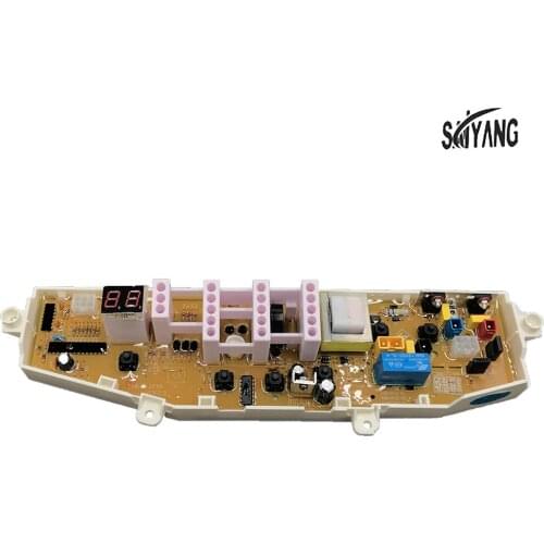 New Original Motherboard Computer Board Inverter Board MFS-XQB4888-05 XQB55-L76 XQB50-2188 For Samsung Washing Machine