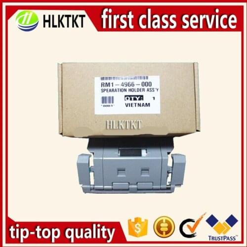 New for HP Laserjet CP3525 3525 3530 4025 4525 Separation Pad seperator printer parts RM1-4966-000
