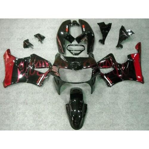 Fairings CBR919RR 1998 - 1999 Fairings CBR900 919 1999 Body Kits CBR919RR 99