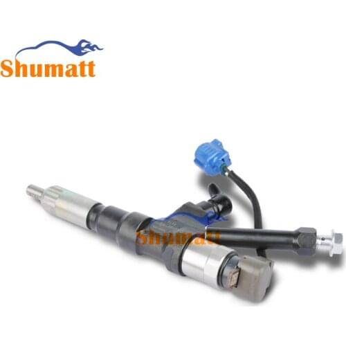 Original New Common Rail Injector 095000-7172 23670-0E0370 For P11C