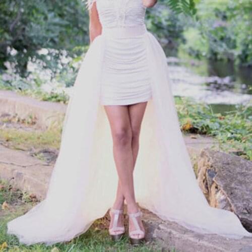 PliranRutto Lush Petticoats