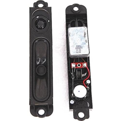 2pcs For JIEFU 2-units speaker 5ohm 8W 5Ω loudspeaker With treble capacitanc