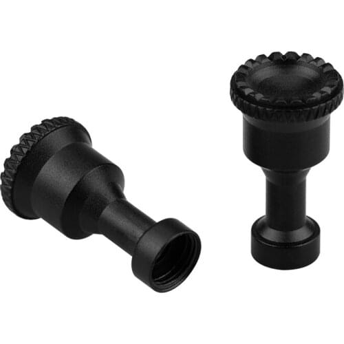 2pcs Remote Control Thumb Rocker Stick Cover Protector for Mavic 2 Joystick Protector