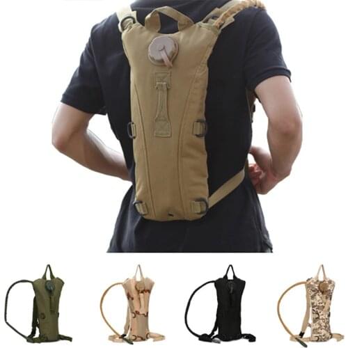 3L Outdoor Mountaineering Backpack Unisex Waterproof Oxford Men Backpacks Hiking Mountaineerings Climbing Backpack For Male