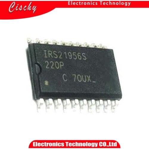 10pcs IRS20957S SOP-16 IRS20957STRPBF SOP16 IRS20957 SOP Digital audio driver chip