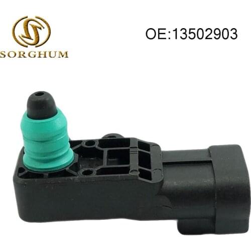 Fuel Tank Pressure Sensor 31435-2H500 For Hyundai Accent Sonata Tiburon