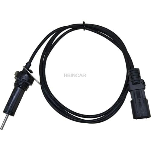 For Volvo truck brake pad wear sensor VOE 21390375 for VOLVO heavy truck accessories high quality Truck Accessories
