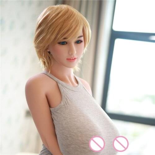 JYDoll 170cm Real Silicone Sex Dolls Japanese realistic Adult Anime Sexy Big Breast Love Doll Pussy Realistic Toys For Men