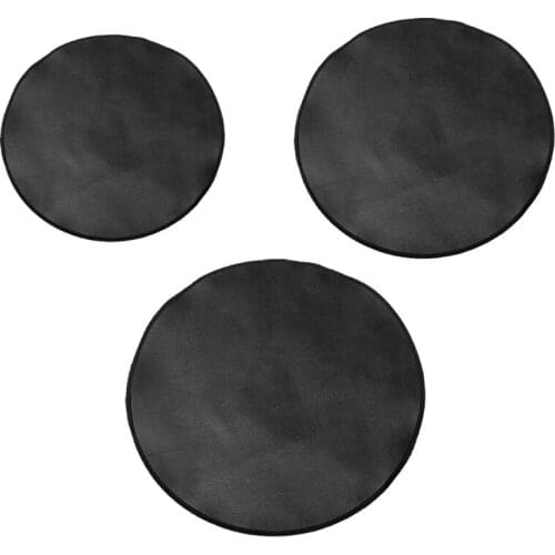 Fire Pit Mat and Fireproof Mat BBQ Mat for Outdoor Barbecue Grill Deck Protector
