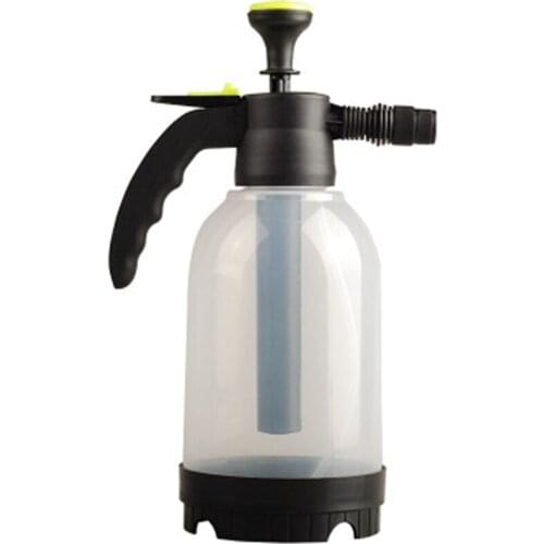 Hot Car Washer Pressure Sprayer Bottle Car Cleaning Water Spray Multi-Purpose Hand Pump Sprayer Garden Spray Bottle