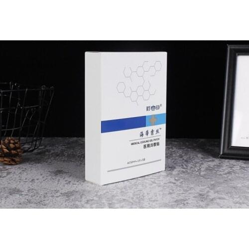 Wig packaging box,small cardboard packaging options,printable packaging boxes ---XP1505