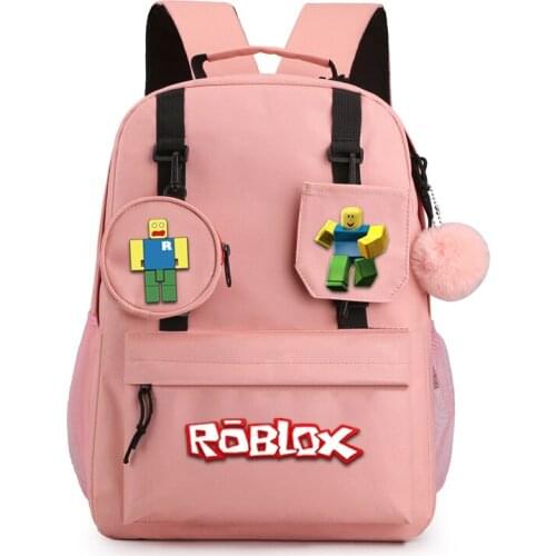 USB Teenagers Schoolbags Boy Girl fashion Large capacity backpack cute cartoon big student travel bag mochila
