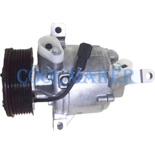VAL813199 ac compressor for Renault Twingo/Smart Fortwo 926002090R 4538307000