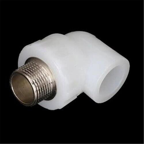 Inner Wire Direct Outer Wire Elbow Three Pass Bridge Bend 4 points 20 6 points 25 1 inch 32 Floor Heating Home Improvement