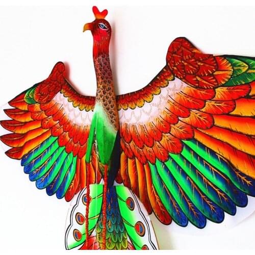 High-end kite characteristic decoration exhibition handmade traditional craftsmanship