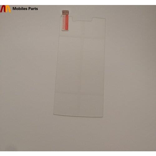 Used Tempered Glass For Cubot S600 MT6735A Quad Core 5.0" HD 1280x720 Free Shipping