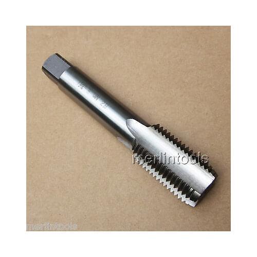1 1/4" - 8 HSS Right hand Thread Tap 1 1/4 - 8 TPI