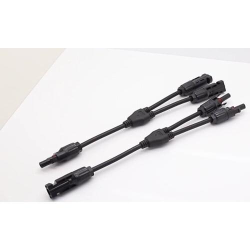 12 String input to 1 string output for off grid solar energy system Photovoltaic Array Solar PV Combiner Box