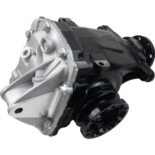 AP03 Automatic Differential 4.44 for BMW X3 E83LCI 2.5si N52 M54 Engine 6 Cylinder 33107547090