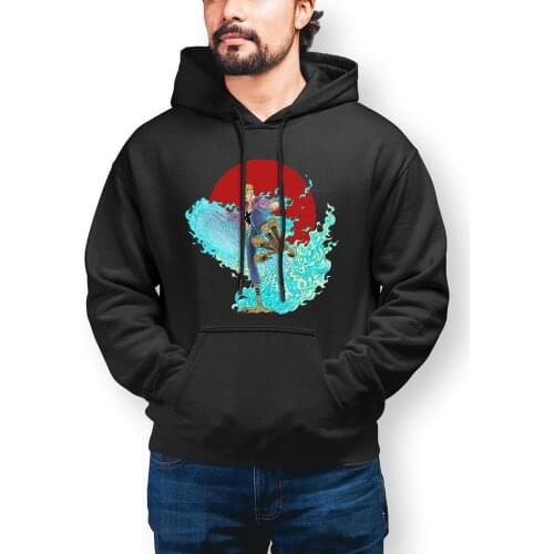 Bandai Men's Hoodies