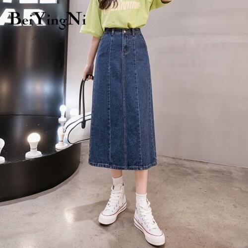 Женские классические юбки BEIYINGNI China At AliExpress