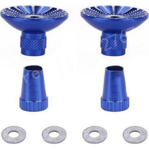 CNC Aluminium M3 3mm Thumb Stick Umbrella Thumbstick For FU/JR Controller Transmitter RC Helicopter Airplane Car Quadcopter