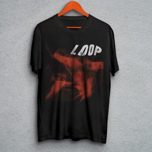 Loop tshirt